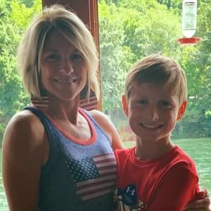 Meet your Posher, Pam